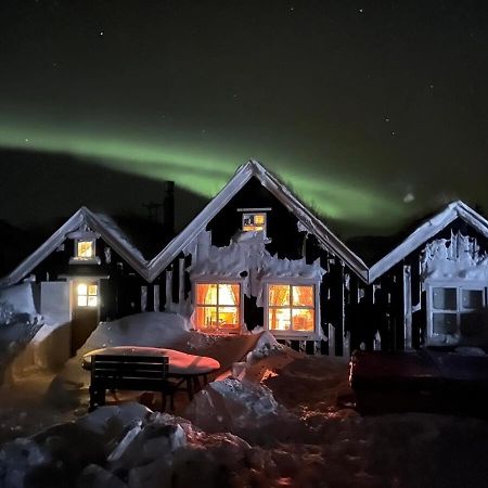 Þingvellir Golden Circle Cottage Veithilundur Εξωτερικό φωτογραφία