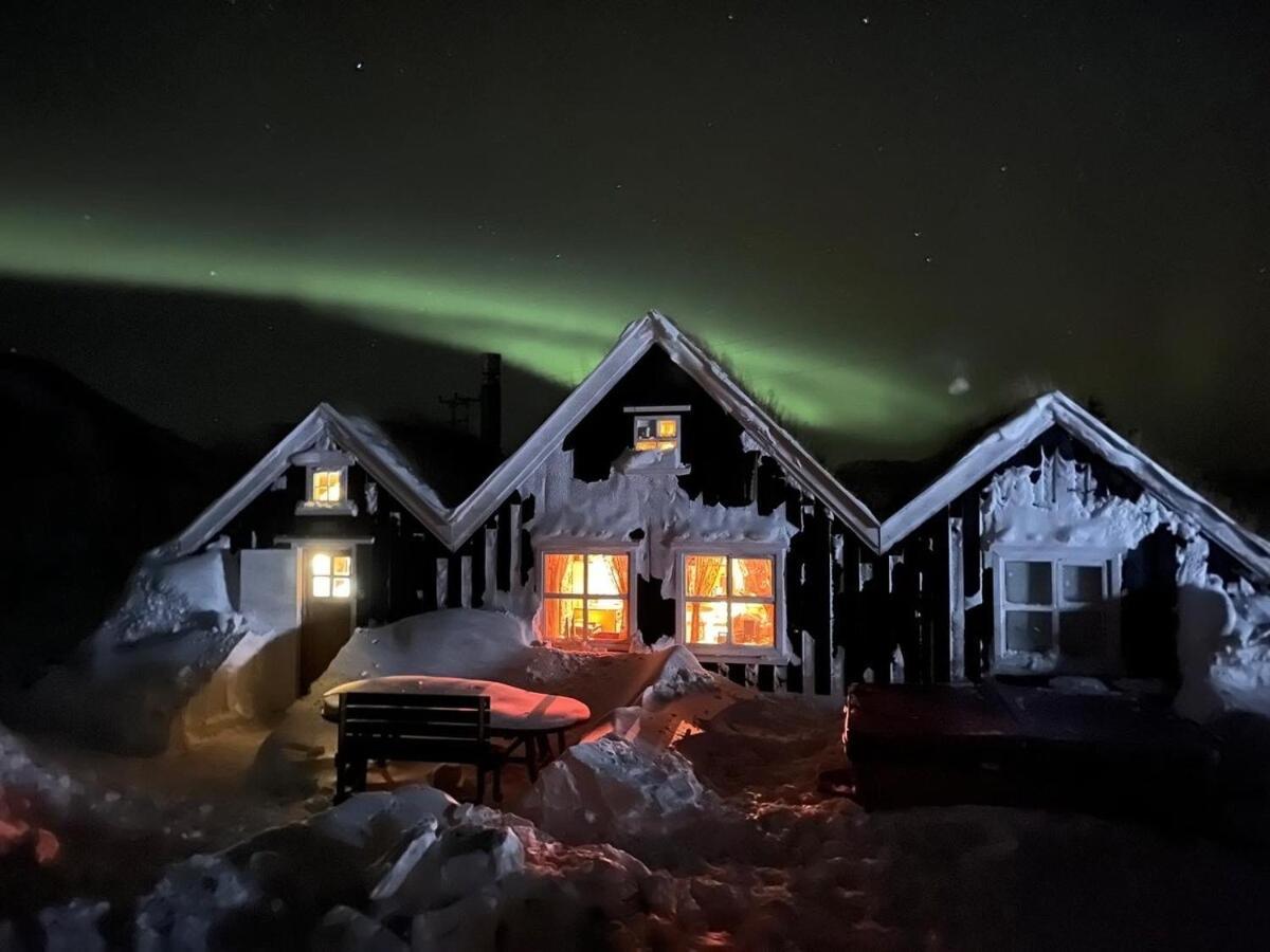 Þingvellir Golden Circle Cottage Veithilundur Εξωτερικό φωτογραφία