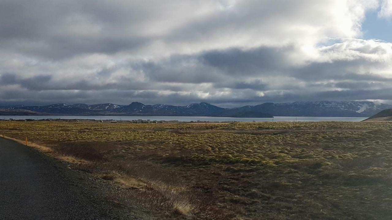 Þingvellir Golden Circle Cottage Veithilundur Εξωτερικό φωτογραφία