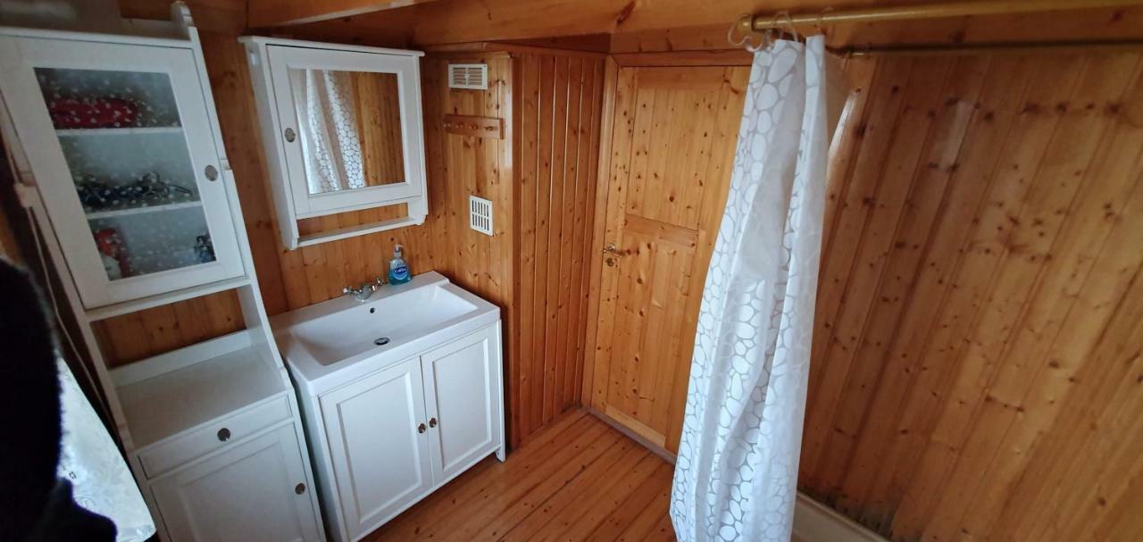 Þingvellir Golden Circle Cottage Veithilundur Εξωτερικό φωτογραφία