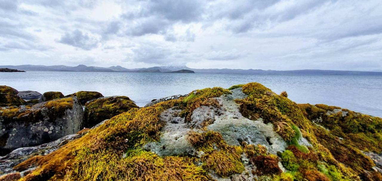 Þingvellir Golden Circle Cottage Veithilundur Εξωτερικό φωτογραφία