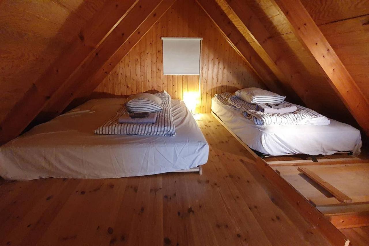 Þingvellir Golden Circle Cottage Veithilundur Εξωτερικό φωτογραφία